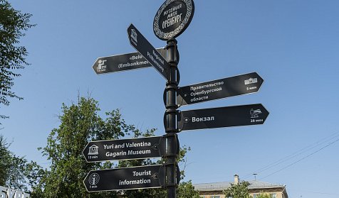 27 сентября – Всемирный день туризма